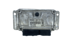 Vadības Bloks Toyota 89661-0H023 0261208702 Bosch 49502
