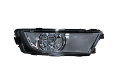 Miglas lukturis Labā 5JA941702 99411189302 Skoda Rapid DPA