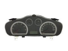 Spidometrs Hyundai Santa Fe 94005-26340 58066