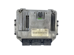 Vadības Bloks 0281011549 8200310863 8200370779 Renault Bosch 63123