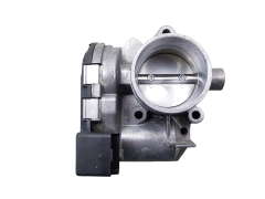 Gāzes korpusa vārsts Citroen Peugeot 0280750085 1635Q9 1.6 Bosch 2227