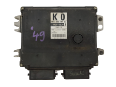 Dzinēja Vadības Bloks ECU Suzuki 33920-62J02 MB112300-0383 Denso