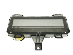 Spidometrs Renault Grand Scenic 3 248107271R