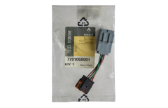 Kabeļu instalācijas sistēma Oriģināls Master 3 Movano NV400 7701058901
