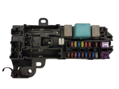Vadības bloka modulis Daihatsu B2100-0