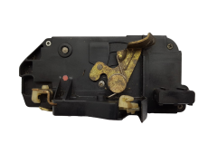 Durvju slēdzenes mehānisms Labais Aizmugurē 913854 Peugeot 306 Kiekert 10725
