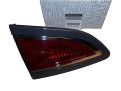 Lukturis Kreisā Jauns Oriģināls 265553056R Renault