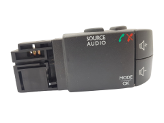 Radio Tālvadības Pults Dacia Renault Opel 255522448R 344422023GB