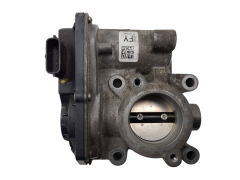 Gāzes korpusa vārsts Renault 161206038R H8201171233 0.9 1.2 TCE 2537