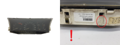 Tahometrs Opel Frontera 91147952 110008545024 1614