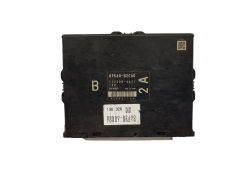 Vadības bloka modulis Daihatsu 89560-B2C60 112300-6611 89560-B2J00 Denso