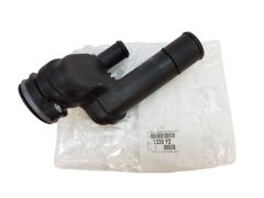 Termostata savienojums Oriģināls Citroen Peugeot C5 C6 407 607 2.7 HDI 1336Y2