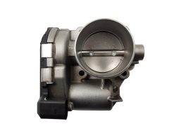 Gāzes korpusa vārsts Ford Volvo 7S7G-9F991-CA 0280750535 1.6 Bosch 0km 1003