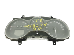 Spidometrs Seat Toledo Altea 5P0920823B 44381
