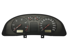 Tahometrs VW Passat B5 6033EC0336 Motometer