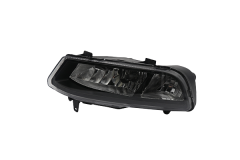 Miglas lukturis Kreisā Ar VW Polo 6RG941661 99411798402 DPA