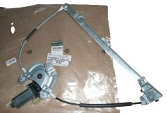 Logu Pacēlājs Kreisais Priekšā 7700834347 Renault
