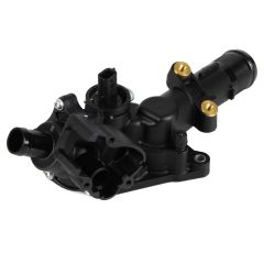 Termostata Korpuss Jauns Oriģināls Renault Clio Captur Kangoo 1.5 dCi 110609813R