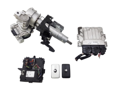 Starta komplekts Renault Clio 5 237102703S 284B13925R 488105379R 1.3 TCE 0km 10