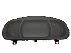 Tahometrs Renault Scenic 4 P248109469R Johnson 23993