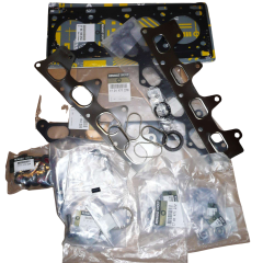 Blīvju komplekts Oriģināls Renault Megane 2.0 16v 7701471278