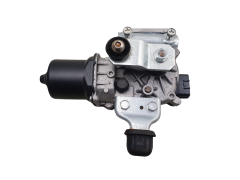 Tīrītāju motors Priekšā Renault Clio 5 288101492R