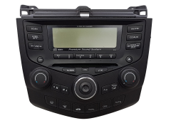 Radio CD atskaņotājs Honda Accord 39050-SEF-E630-M1 RG745RG