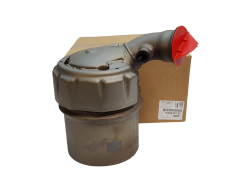 FAP DPF Filtrs Citroen Peugeot 1609532780 Oriģināls