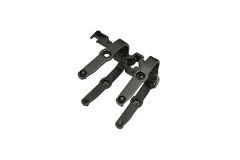 Pārnesumu pārslēgšanas dakša 0A4311490B B10907 VW Audi Seat Skoda
