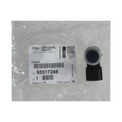 PDC Sensors Jauns Oriģināls 95517246 284425707R Opel Renault