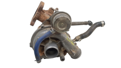 Turbokompresors 0375C8 9645247080 Garrett Peugeot 307 C4 1002