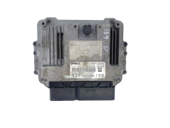 Vadības Bloks 0281013138 51812906 4234A30BM Alfa Romeo Bosch 61103