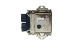 Vadības Bloks 33920-68K01 0261S04260 Suzuki Nissan Bosch 47321