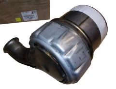 FAP DPF Filtrs Oriģināls 1609628880 Citroen Peugeot