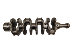 Kloķvārpsta 3,0 DCi ZD3 122002W20B Renault Opel Nissan 4856