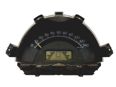 Spidometrs Smart Fortwo 0010124V001 110008872011 41098