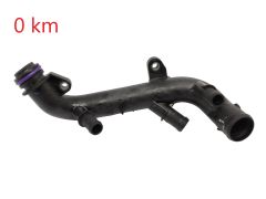 Ūdens savienojums 210471273R Renault Dacia Nissan 1.0 TCe