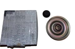 Siksnas Skriemelis Oriģināls 7701209371 Renault
