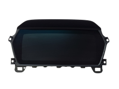 Spidometrs BMW 2 6210 5A0F1F1 0263745207 Bosch