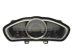 Spidometrs Volvo V40 XC60 36011338 31412873 Yazaki