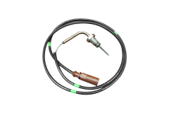 Izplūdes Gāzu Temperatūras Sensors Ar VW 04L906088DD 99061811801 Vika