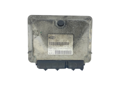 Vadības Bloks 51793116 IAW4AF.S2 61601.127.03 Fiat Magneti Marelli 62303