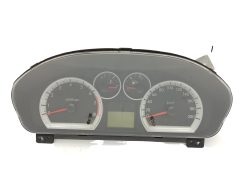 Tahometrs Chevrolet Aveo 96814480 25739