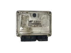 Vadības Bloks 038906019LR 0281011143 3M21 12A650 GA Ford Bosch 60272