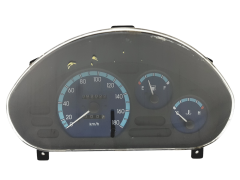 Spidometrs Daewoo Matiz 96566387 40728