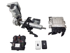Starta komplekts Renault Clio 5 237102703S 284B13925R 488105379R 1.3 TCE 0km 11