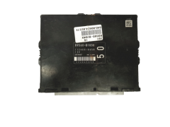 Vadības Bloks 89560-B1830 112400-0650 Daihatsu Denso 17917