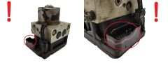 Abs Sūknis Renault Laguna 10.0946-1402.3 3X2124 Ate 5931