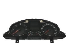 Spidometrs VW Passat B6 A2C53194181 Siemens VDO 40500