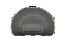 Spidometrs Renault Twingo 3 248217641R 1058